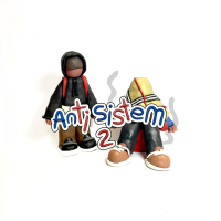 Anti Sistem 2 (EP)