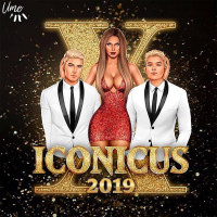Iconicus X 2019 (Single)