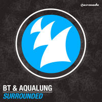 Surrounded (Single)