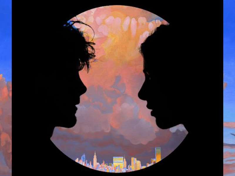 Crying in Public (Alternate Version) (Single)