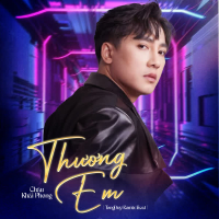 Thương Em (Beat) [TongDuy Remix] (Single)