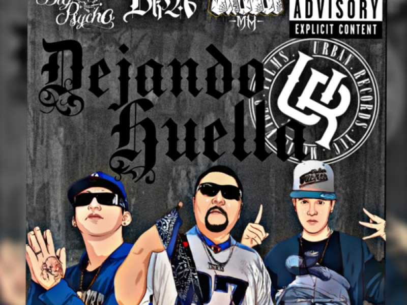 Dejando Huella (Single)