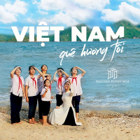 Việt Nam Quê Hương Tôi (Single)