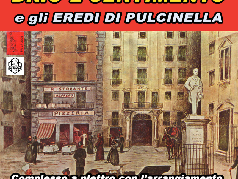 Le Belle Dimenticate, Vol. 2