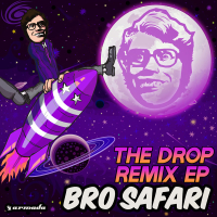 The Drop Remix EP (Single)