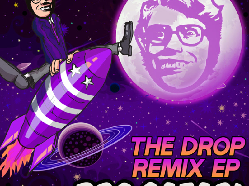 The Drop Remix EP (Single)