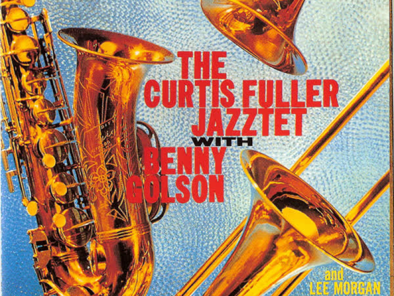The Curtis Fuller Jazztet