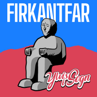 Firkantfar (Single)