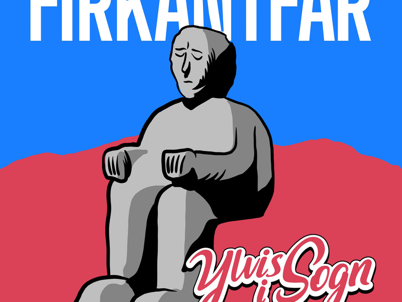 Firkantfar (Single)