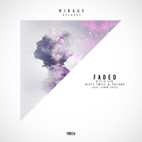 Faded (With Me Now) (feat. Simon Erics) (Single)