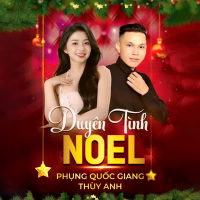 Duyên Tình Noel (Single)