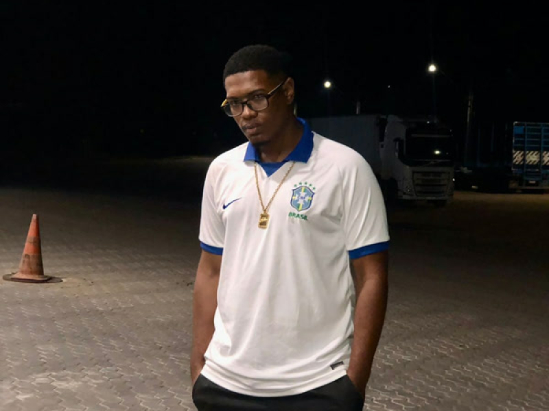 MEGA DOS CRIA$ (Single)