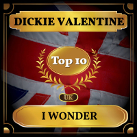I Wonder (UK Chart Top 40 - No. 4) (Single)