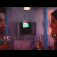 Jaane De (MV) (Single)