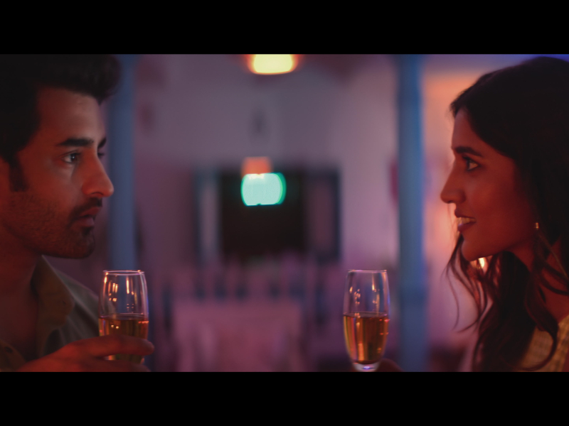 Jaane De (MV) (Single)