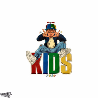 Litt av et liv (KIDS) (Single)