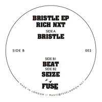 Bristle EP (EP)