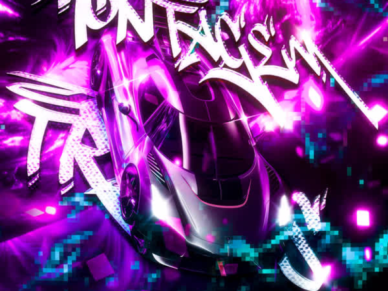 MONTAGEM TREVAS (EP)