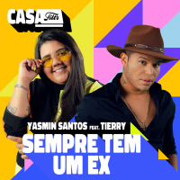 Sempre Tem Um Ex (Ao Vivo No Casa Filtr) (Single)