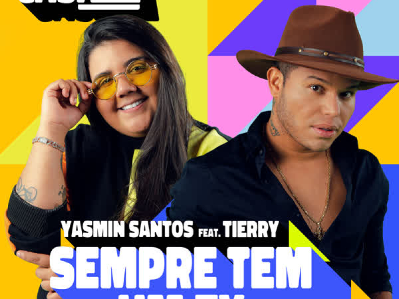 Sempre Tem Um Ex (Ao Vivo No Casa Filtr) (Single)