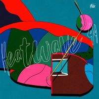 HeatWave 44 (Single)