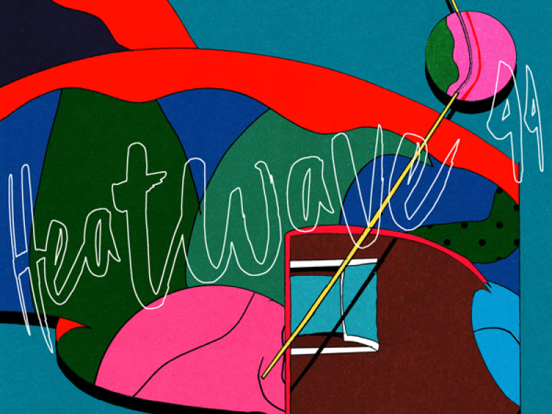 HeatWave 44 (Single)