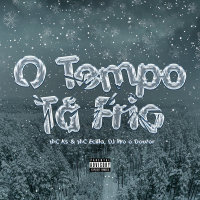 O Tempo Ta Frio (Single)