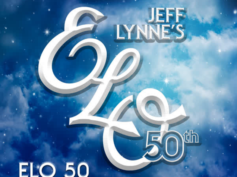 ELO 50th Anniversary Vol. 1