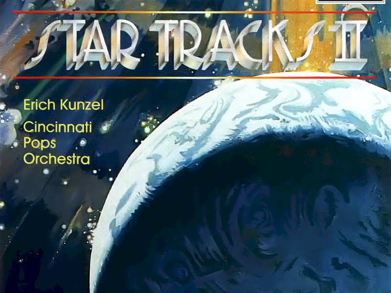 Star Tracks II