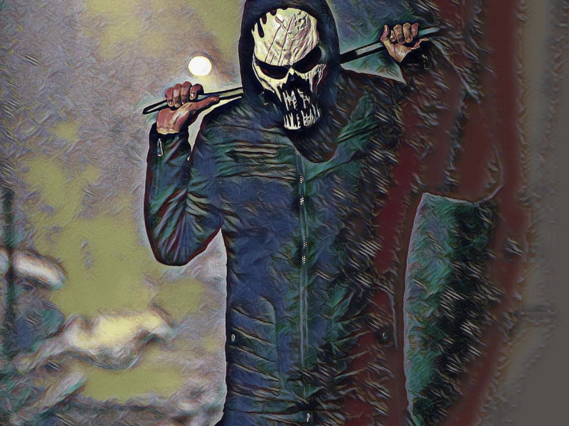 Fairy Vapors (Single)