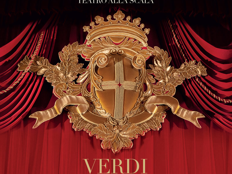 Verdi: Inno delle nazioni; Quattro Pezzi Sacri