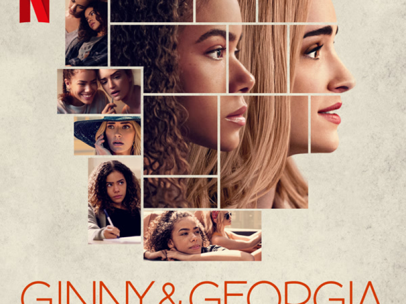 Ginny & Georgia: Season 1 (Soundtrack from the Netflix Series)