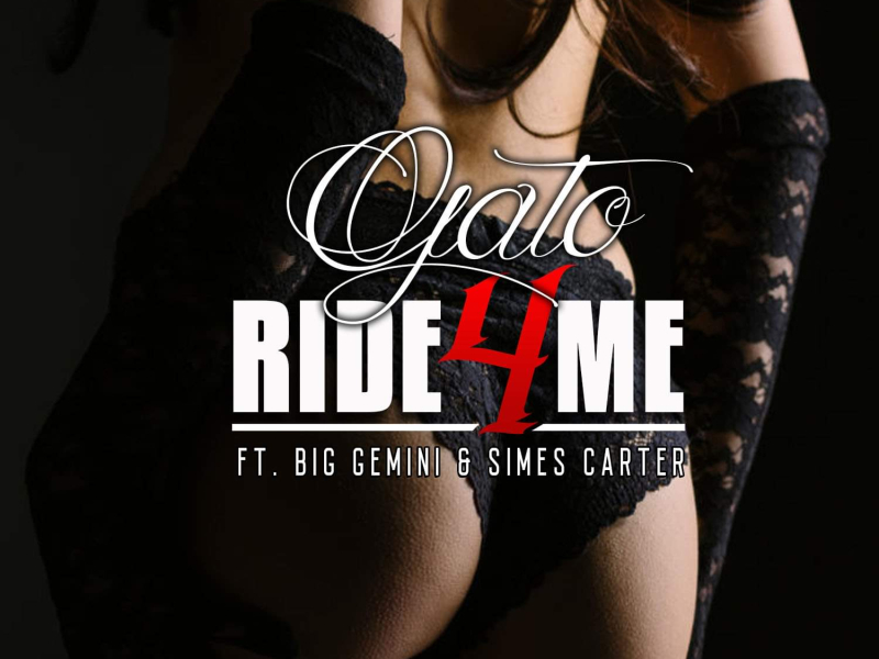 Ride 4 Me (feat. Simes Carter & Big Gemini)