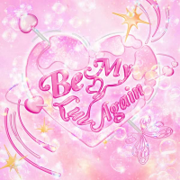 Be my luv again (Single)