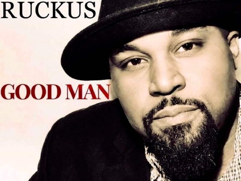 Good Man (Single)