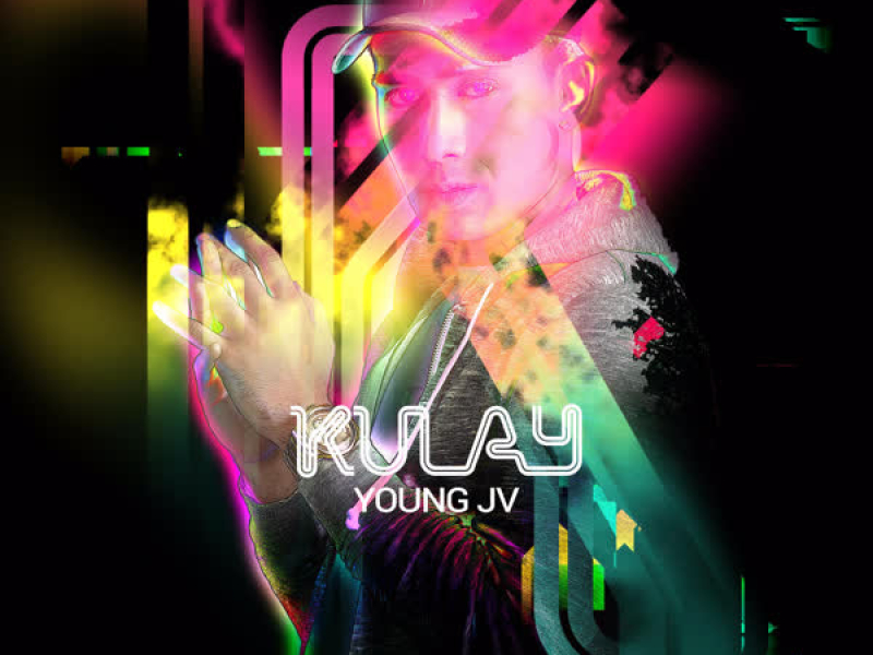 Kulay (Single)