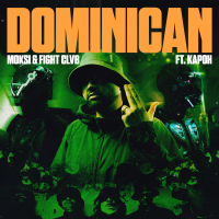 Dominican (Extended) (Single)