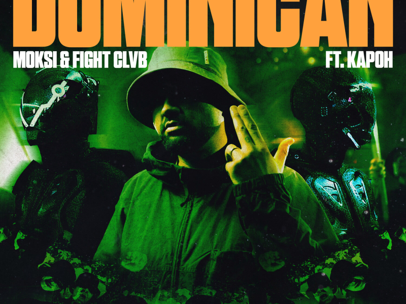 Dominican (Extended) (Single)