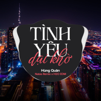Tình Yêu Dại Khờ (EDM) (Single)