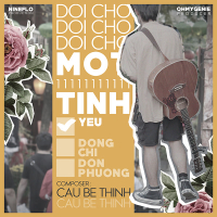 Đợi Chờ Một Tình Yêu (Single)