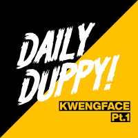 Daily Duppy, Pt. 1 (Single)