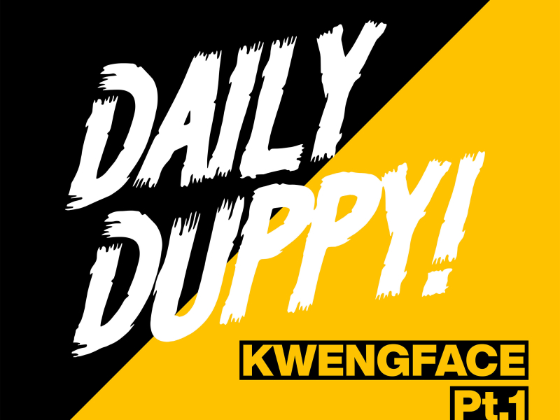 Daily Duppy, Pt. 1 (Single)