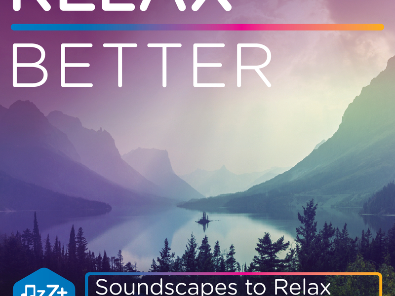 Relax Better