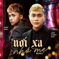 Nơi Xa Nhớ Mẹ (Remix) (Single)