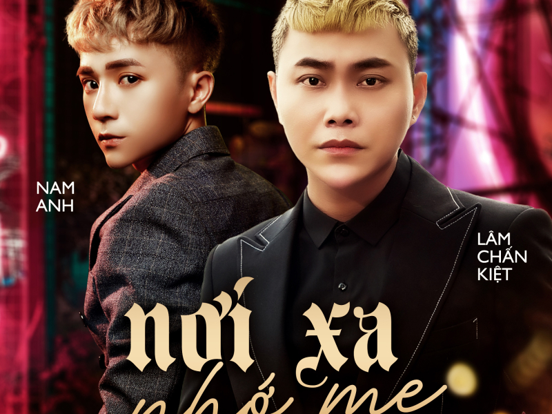 Nơi Xa Nhớ Mẹ (Remix) (Single)