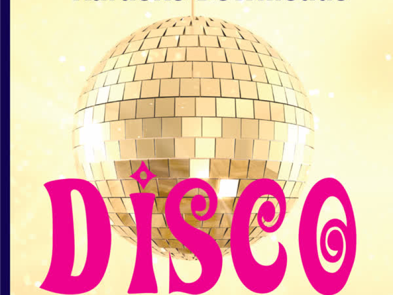 Karaoke Downloads - Disco Vol.2