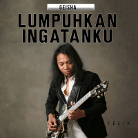 Lumpuhkan Ingatanku (Single)