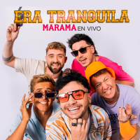 Era Tranquila (En Vivo) (Single)