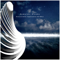 Binaural Delta: Hypersomnia (82-86hz) (Single)