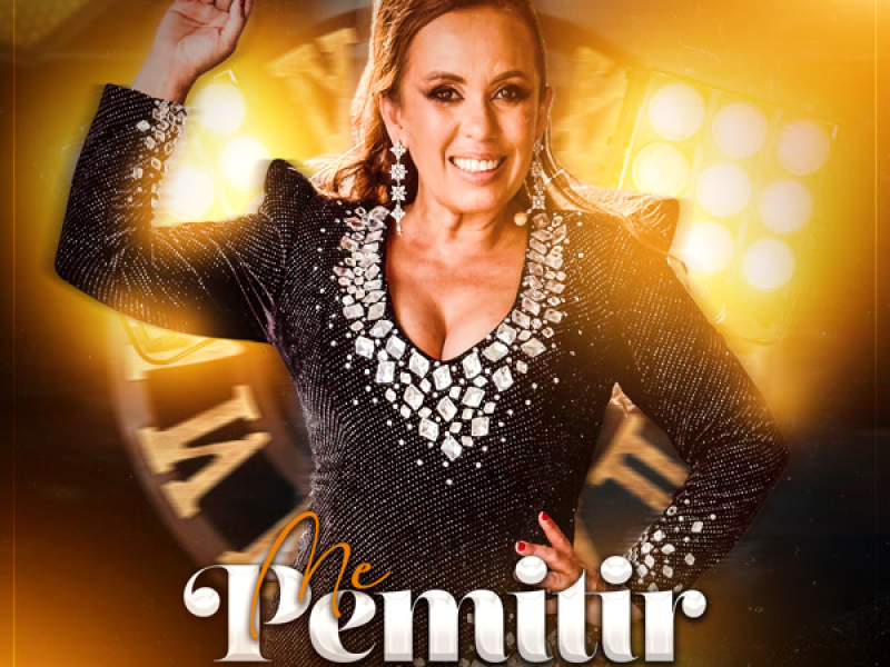 Me Permitir (Single)